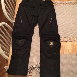 Sedici Motorcycle pants